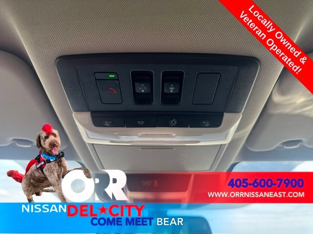 Used 2024 Nissan Rogue SL w/ SL Premium Package FWD image 29