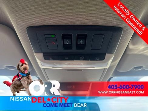 Used 2024 Nissan Rogue SL w/ SL Premium Package FWD image 29