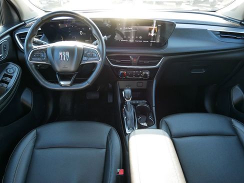 Used 2024 Buick Encore GX Sport Touring w/ Comfort Package image 14