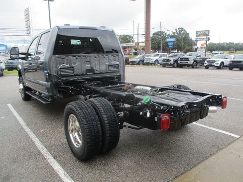 New 2026 Ford F350 XLT w/ XLT Value Package AWD/4WD image 19