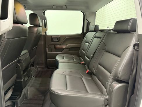 Used 2018 GMC Sierra 1500 SLT w/ Texas SLT Premium Package image 16