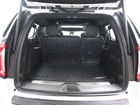 Used 2023 GMC Yukon XL Denali Ultimate image 65