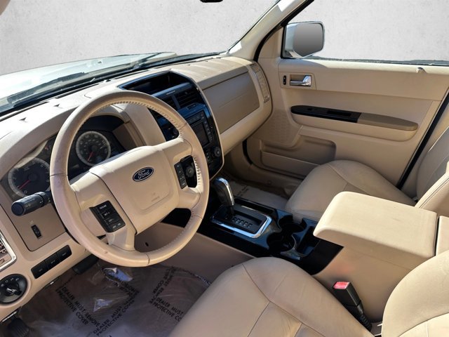 Used 2008 Ford Escape Limited AWD/4WD image 10
