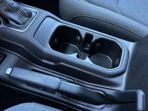 New 2026 Jeep Wrangler Sport image 24