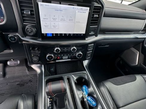 Used 2024 Ford F150 Raptor image 14