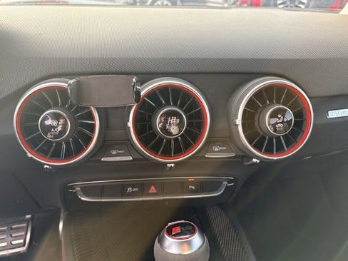 Used 2018 Audi TT RS image 22