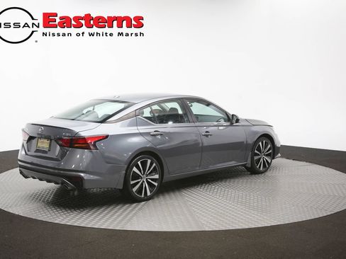Used 2020 Nissan Altima 2.5 SR FWD image 40