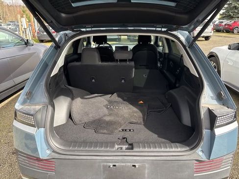 Used 2024 Hyundai Ioniq 5 SEL image 29