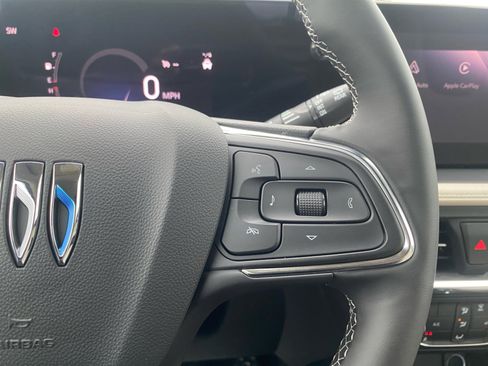 New 2026 Buick Encore GX Preferred image 29