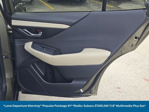 Used 2022 Subaru Outback Premium w/ Popular Package #1 image 12