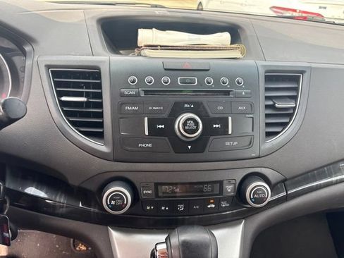 Used 2012 Honda CR-V EX-L image 2