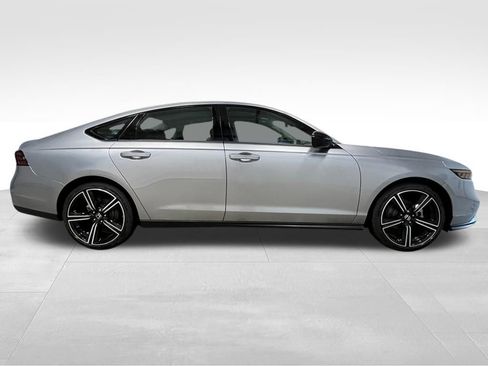 New 2026 Honda Accord SE image 7