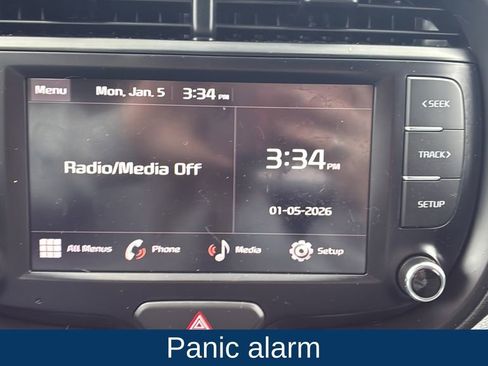 Used 2024 Kia Soul LX w/ Option Group 015 image 11