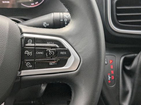 New 2025 RAM ProMaster 3500 w/ Leather Interior Group image 35