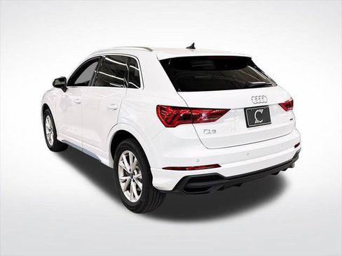 Certified 2025 Audi Q3 2.0T Premium Plus w/ Premium Plus Package AWD/4WD image 3