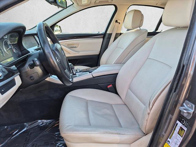 Used 2013 BMW 535i Sedan RWD image 17