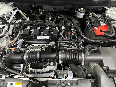 Used 2018 Honda Accord Touring image 21