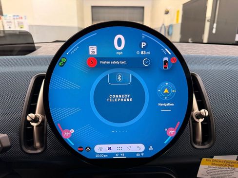 New 2026 MINI Cooper Countryman S image 16