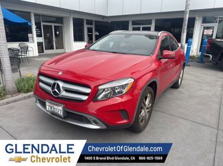 Used 2015 Mercedes-Benz GLA 250 video 1