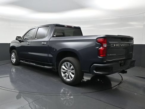Used 2021 Chevrolet Silverado 1500 Custom w/ Safety Confidence Package RWD image 3