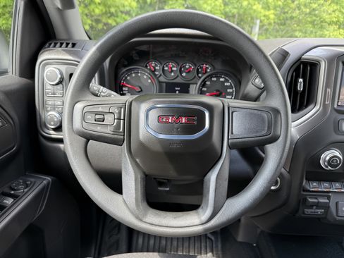 New 2025 GMC Sierra 1500 Pro w/ Pro Value Package image 19