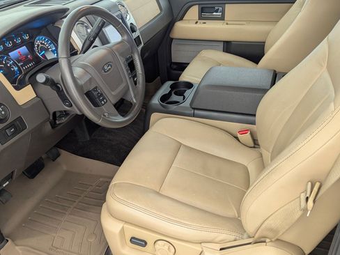 Used 2014 Ford F150 XLT w/ Equipment Group 302A Luxury image 5