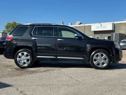 Used 2015 GMC Terrain Denali image 8