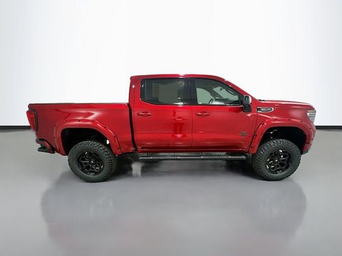 New 2026 GMC Sierra 1500 AT4 w/ AT4 Premium Package AWD/4WD image 8