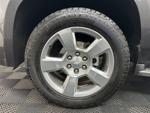 Used 2018 Chevrolet Tahoe Premier image 41