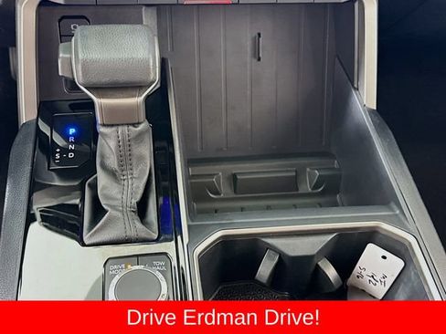 Used 2024 Toyota Tundra SR5 w/ SR5 Convenience Package RWD image 19