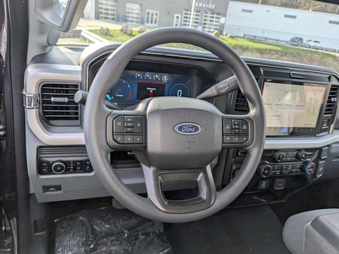New 2026 Ford F350 XLT w/ XLT Premium Package image 28