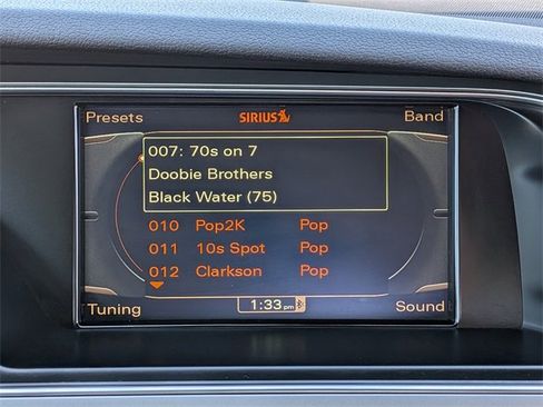 Used 2011 Audi A5 2.0T Premium Plus image 17