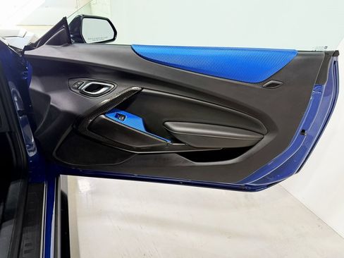 Used 2020 Chevrolet Camaro SS image 40