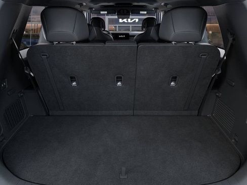 New 2027 Kia Telluride SX X-Line AWD/4WD image 19