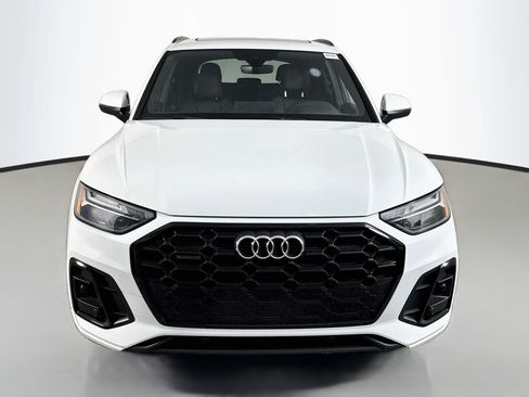 Used 2025 Audi Q5 2.0T Premium AWD/4WD image 2