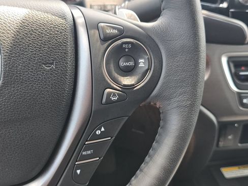 Used 2023 Honda Ridgeline RTL-E image 35