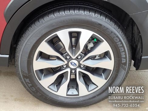 Certified 2024 Subaru Outback Limited image 23