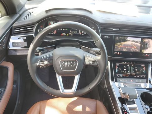 Certified 2023 Audi Q7 2.0T Premium Plus w/ Premium Plus Package AWD/4WD image 19