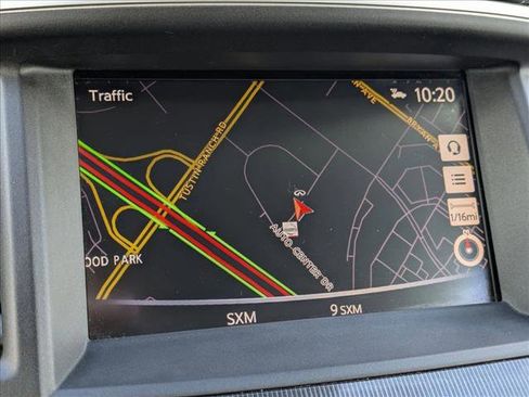 Used 2019 INFINITI QX60 Luxe w/ Essential Package image 15