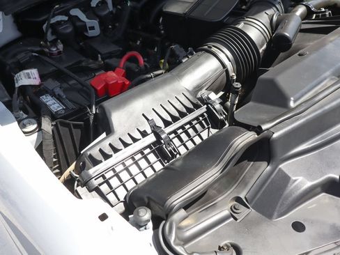 Used 2022 Ford F350 XL w/ Power Equipment Group RWD image 13