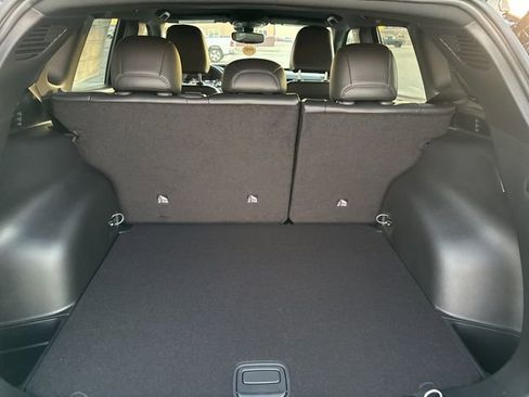 New 2026 Jeep Compass Latitude image 8