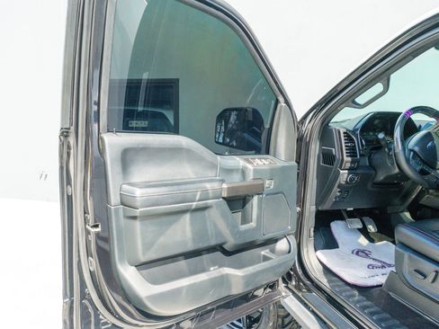 Used 2020 Ford F150 Lariat w/ Equipment Group 502A Luxury image 74