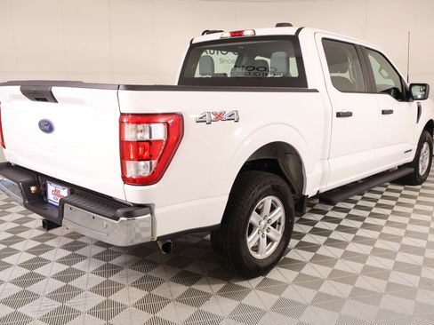 Used 2023 Ford F150 XL w/ Trailer Tow Package AWD/4WD image 19