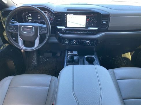 Used 2023 GMC Sierra 1500 SLT w/ SLT Premium Package image 14