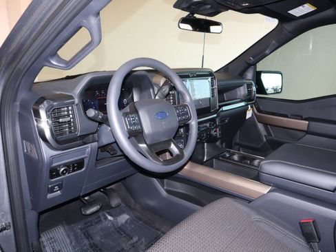 New 2026 Ford F150 STX w/ Equipment Group 201A FX4 AWD/4WD image 23