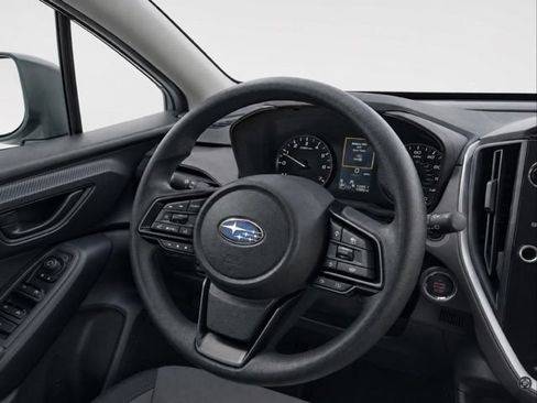 Certified 2025 Subaru Crosstrek 2.5i Premium AWD/4WD image 13