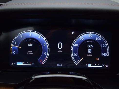 New 2025 Jeep Grand Cherokee L Summit image 21