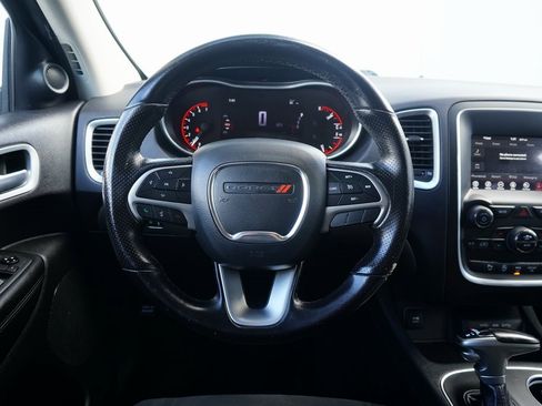 Used 2020 Dodge Durango SXT image 13