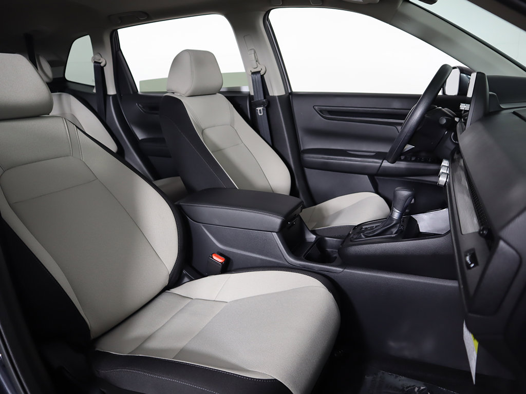 Certified 2026 Honda CR-V EX image 30