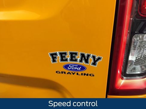 New 2026 Ford Bronco Sport Big Bend w/ Convenience Package AWD/4WD image 50